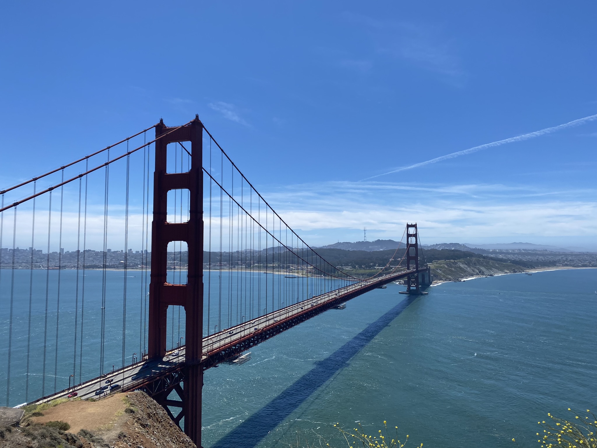 Lugares para visitar en San Francisco, CA